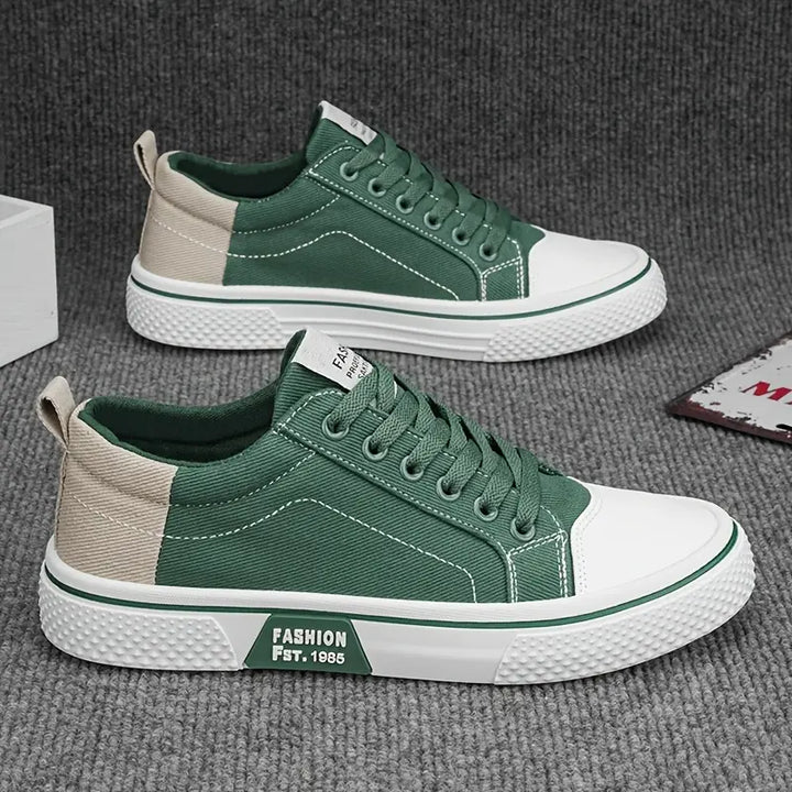 Sneakers casual e confortevoli