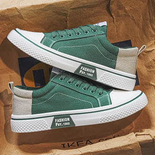 Sneakers casual e confortevoli