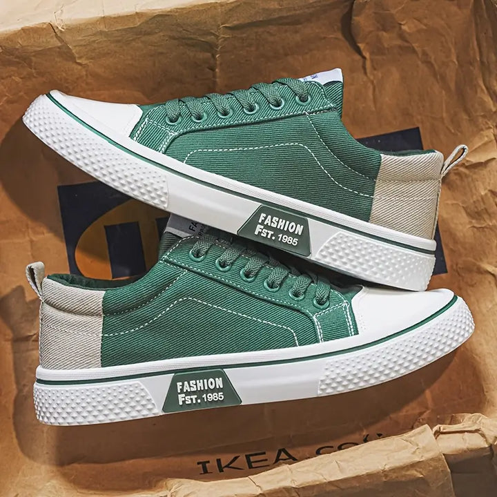 Sneakers casual e confortevoli