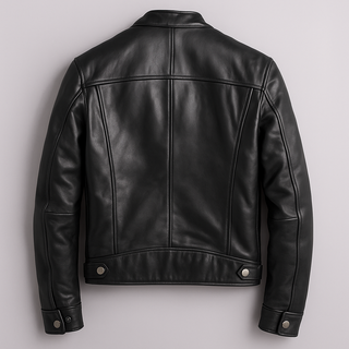 Giacca Uomo Vintage dallo Stile Senza Tempo