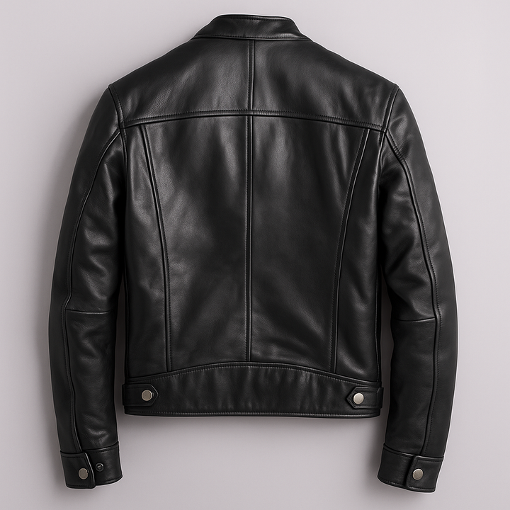 Giacca Uomo Vintage dallo Stile Senza Tempo
