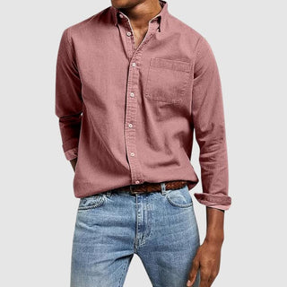 Blusa elegante e versatile