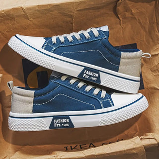 Sneakers casual e confortevoli