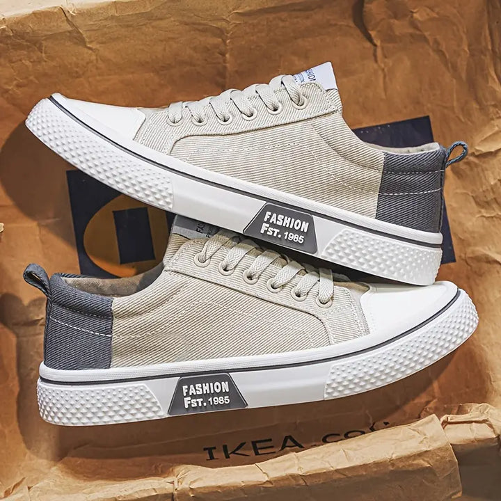 Sneakers casual e confortevoli