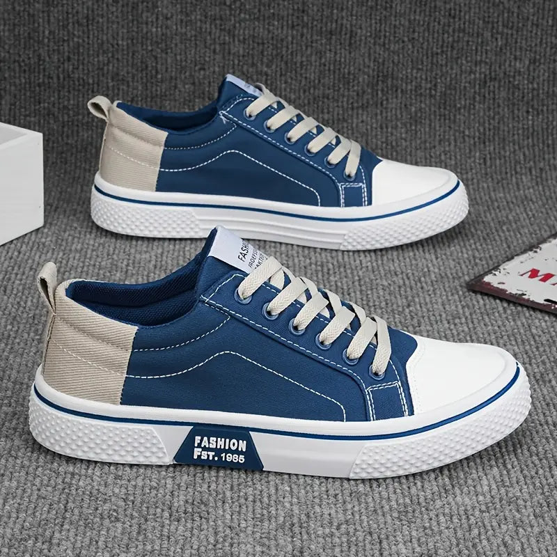 Sneakers casual e confortevoli