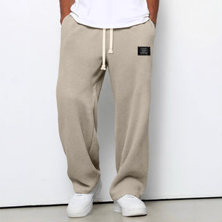 Pantaloni da uomo a taglio comodo