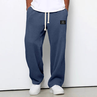 Pantaloni da uomo a taglio comodo
