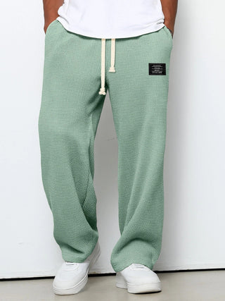 Pantaloni da uomo a taglio comodo