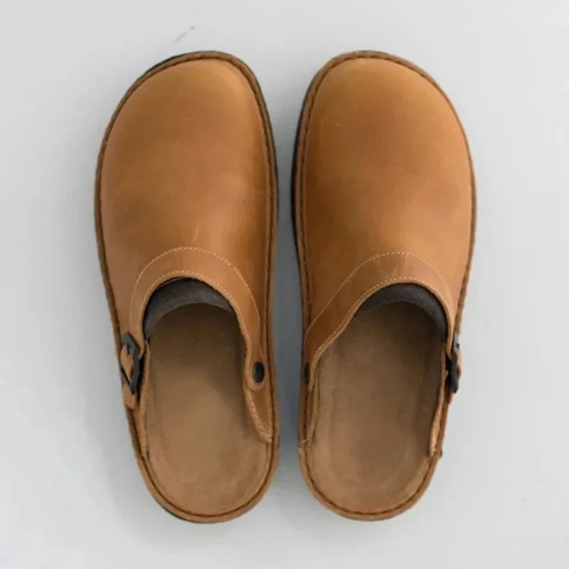 Scarpe comode senza lacci