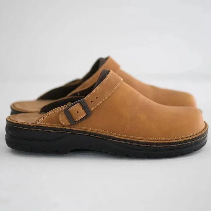 Scarpe comode senza lacci