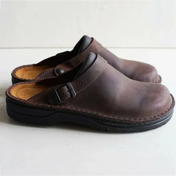 Scarpe comode senza lacci