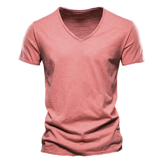T-shirt estiva in cotone