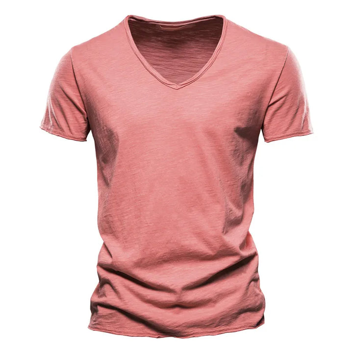 T-shirt estiva in cotone