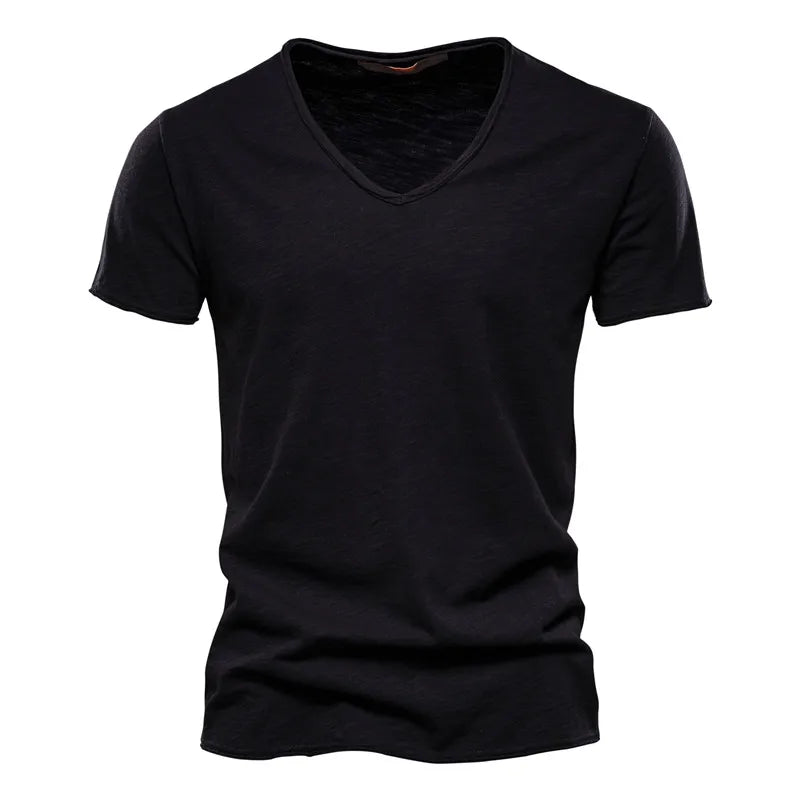 T-shirt estiva in cotone