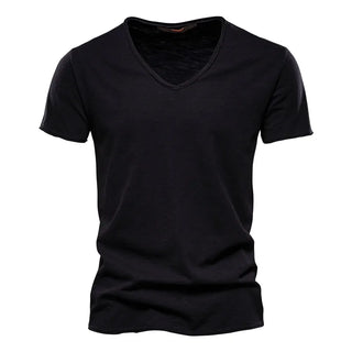 T-shirt estiva in cotone