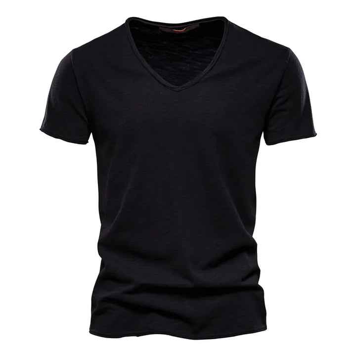 T-shirt estiva in cotone