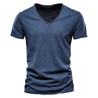 T-shirt estiva in cotone