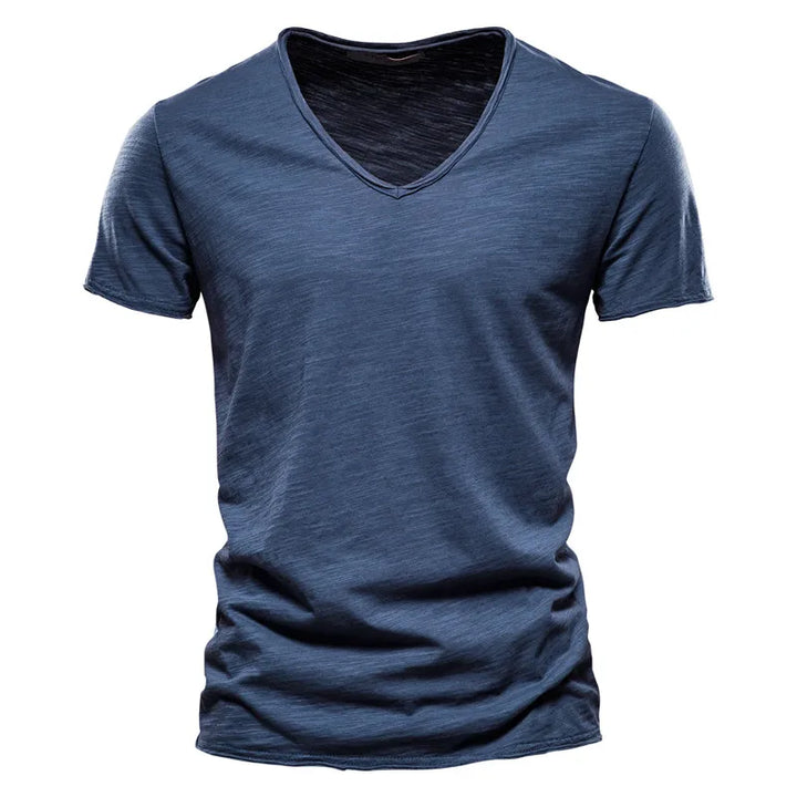 T-shirt estiva in cotone