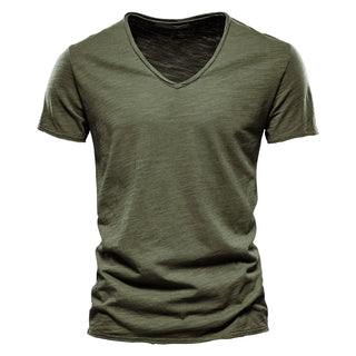 T-shirt estiva in cotone