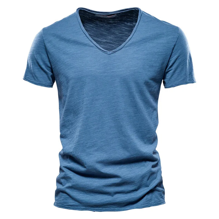 T-shirt estiva in cotone