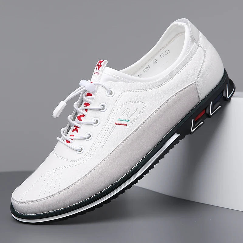 MAURO | Scarpe casual antiscivolo
