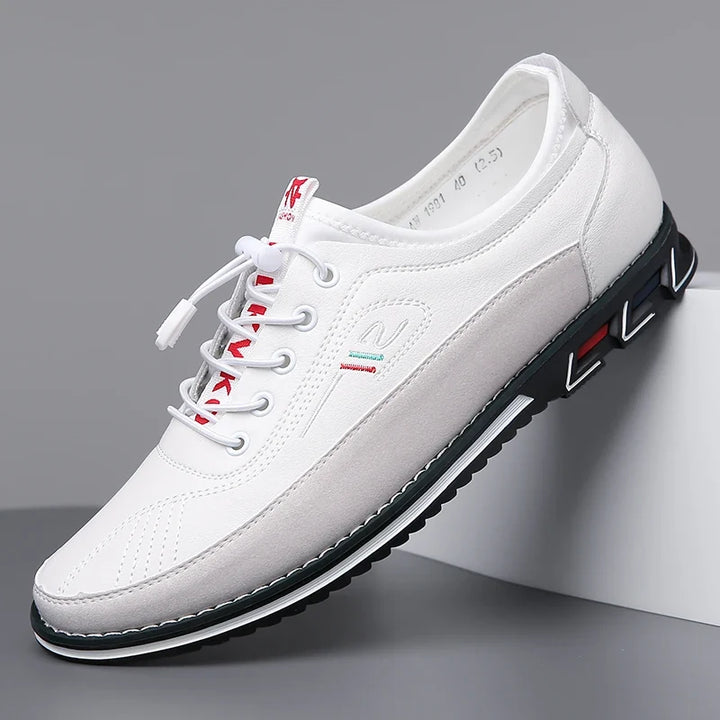 MAURO | Scarpe casual antiscivolo