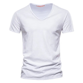 T-shirt estiva in cotone