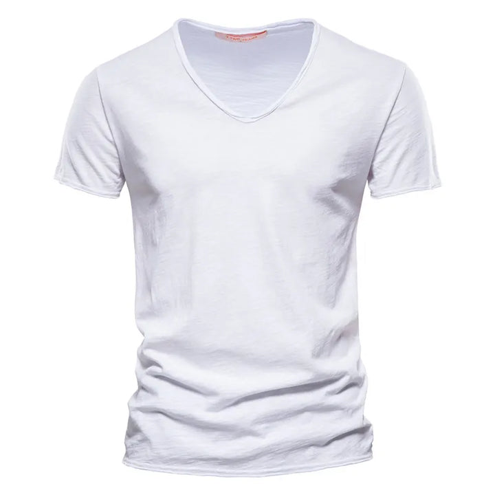 T-shirt estiva in cotone