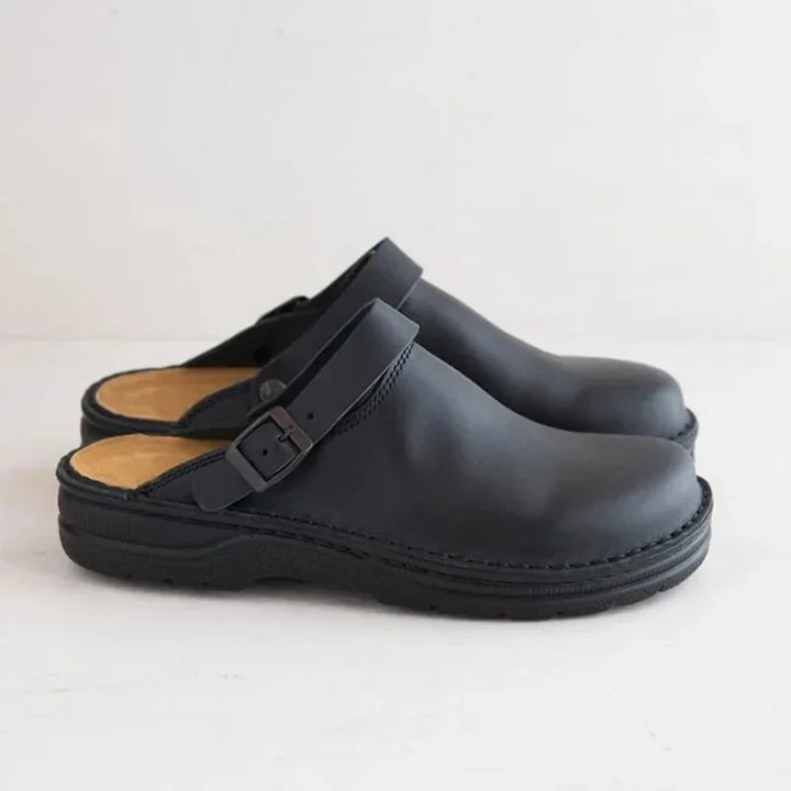 Scarpe comode senza lacci
