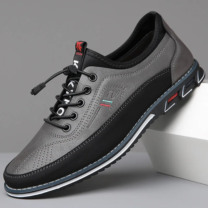 MAURO | Scarpe casual antiscivolo