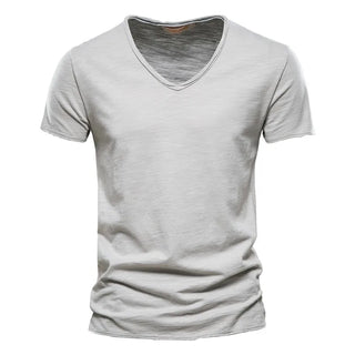 T-shirt estiva in cotone