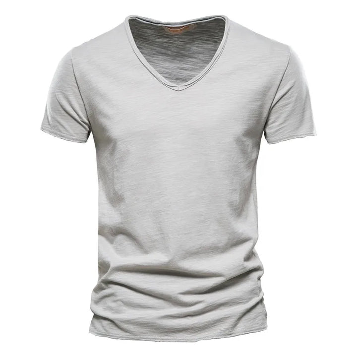 T-shirt estiva in cotone