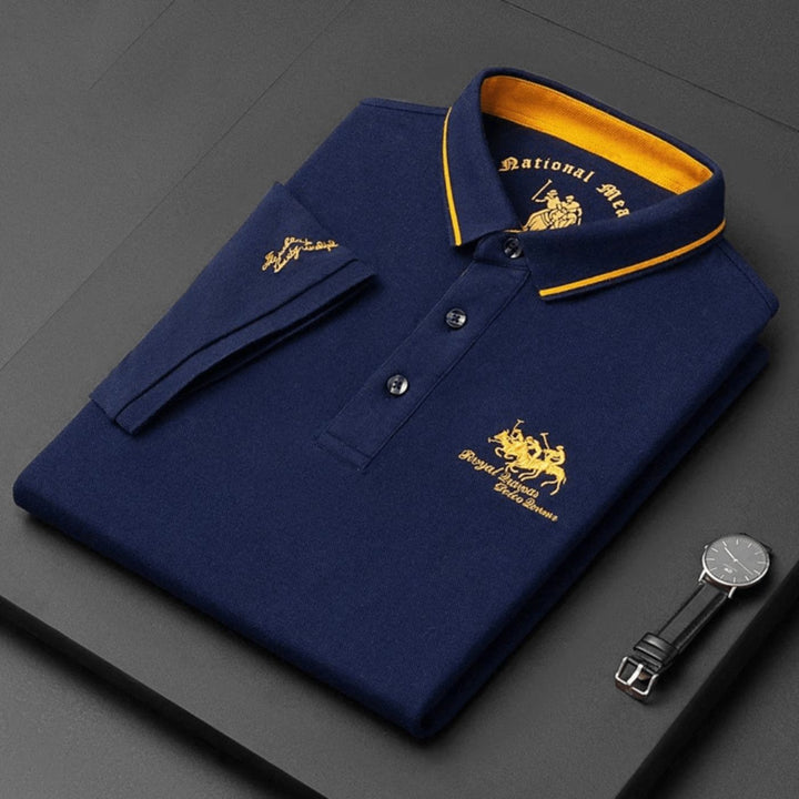 Polo di lusso