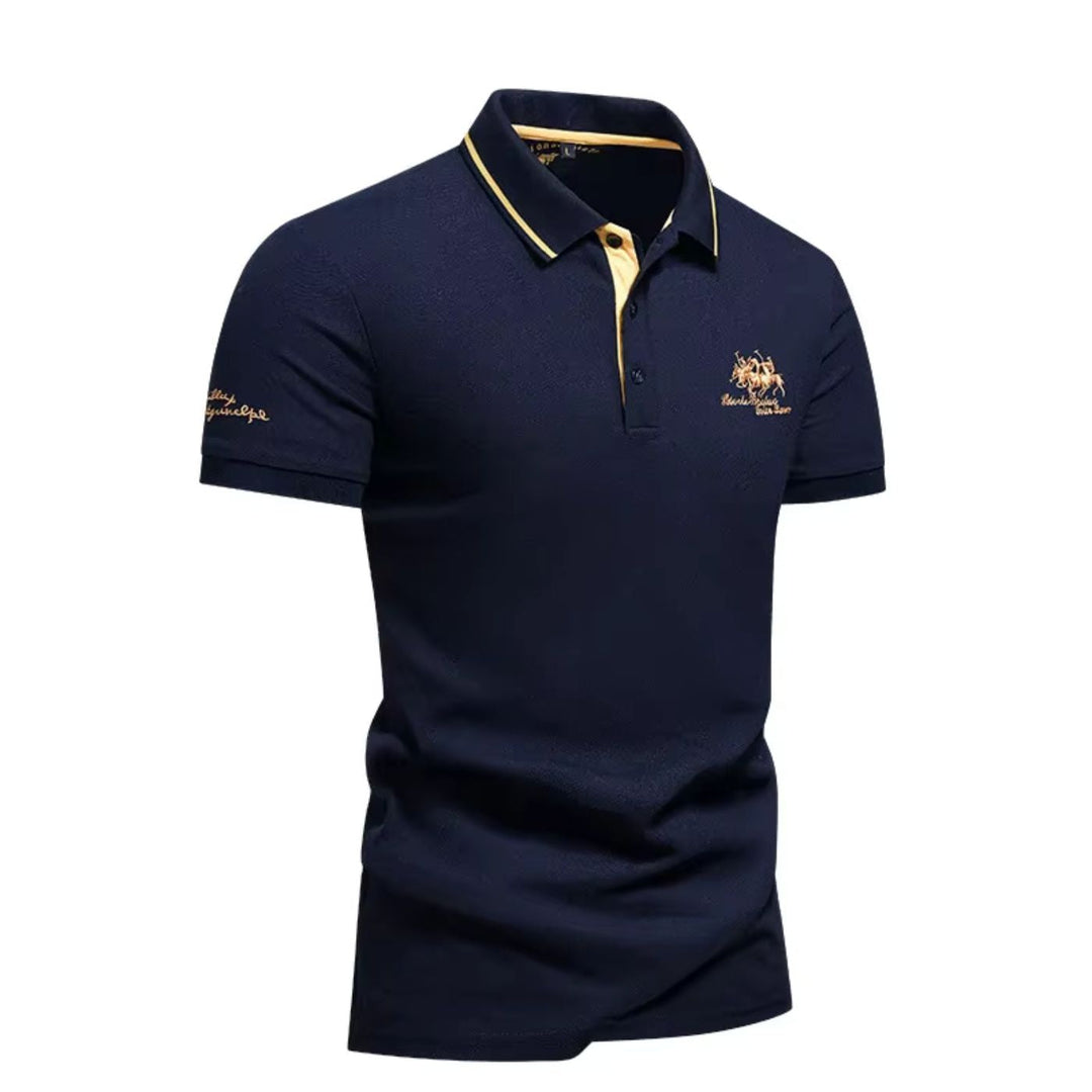 Polo di lusso