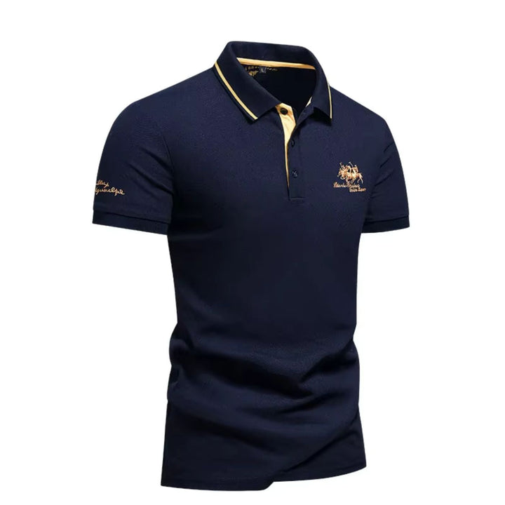 Polo di lusso