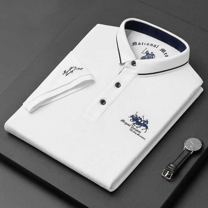 Polo di lusso