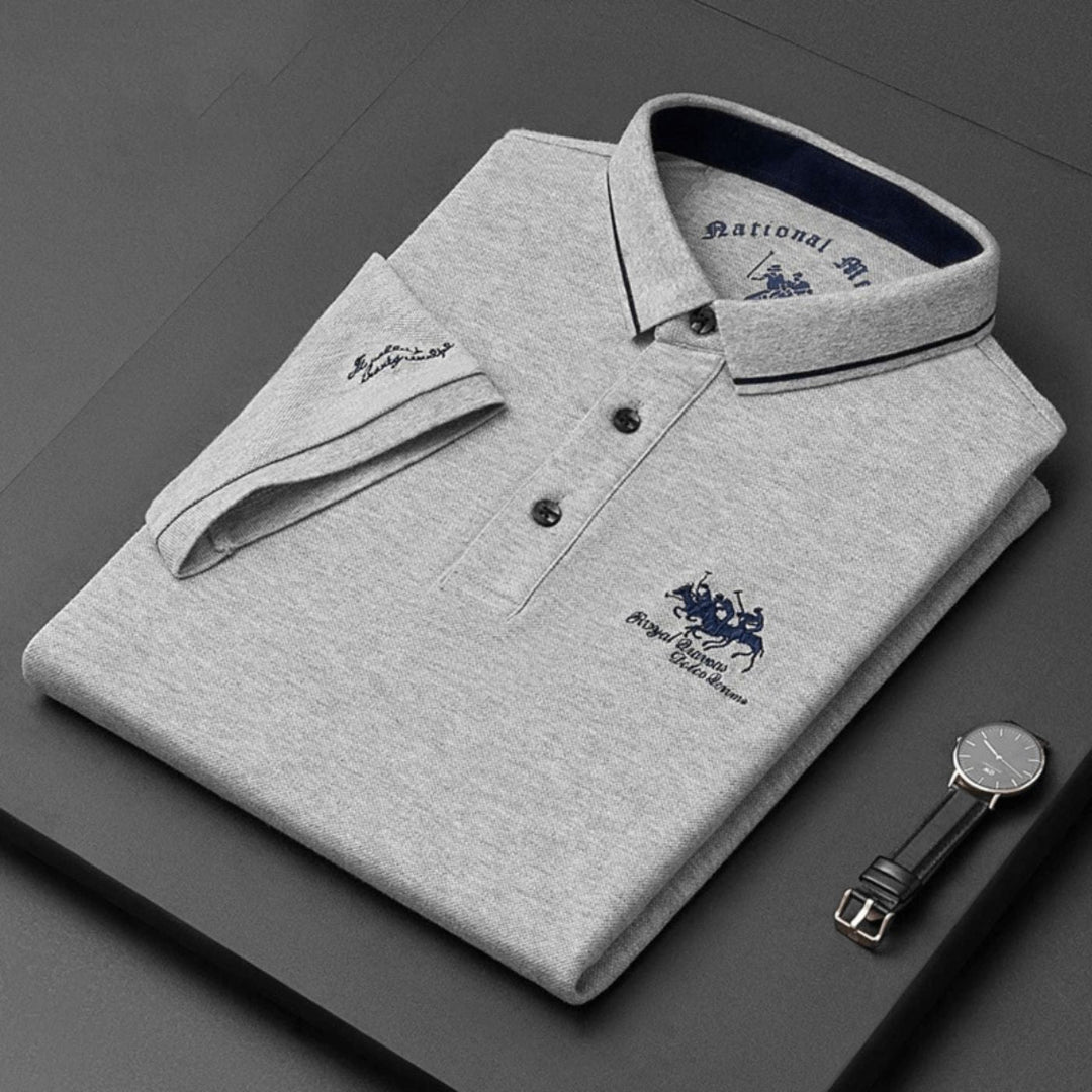 Polo di lusso