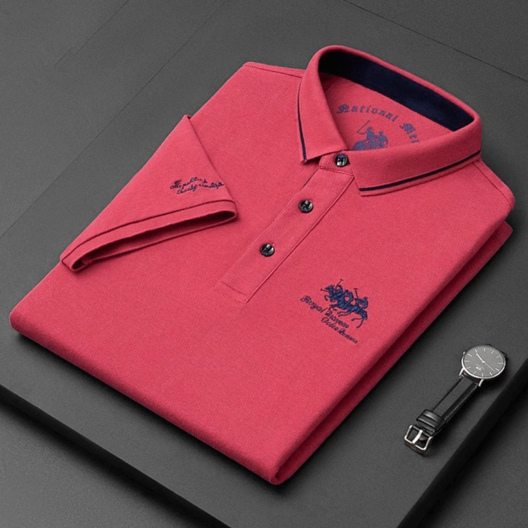 Polo di lusso