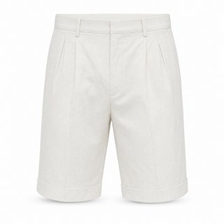 Pantaloni corti eleganti, senza tempo e confortevoli
