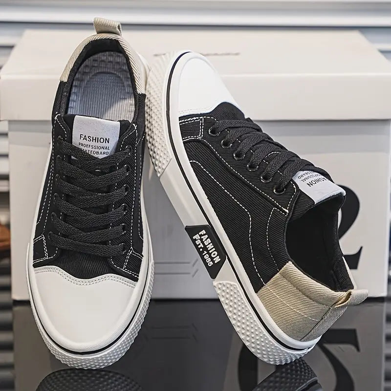 Sneakers casual e confortevoli