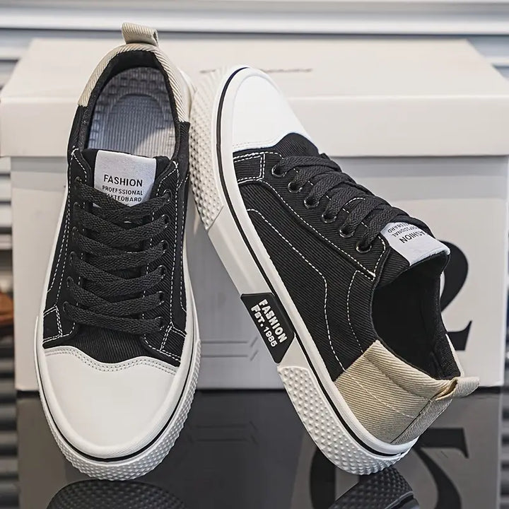 Sneakers casual e confortevoli