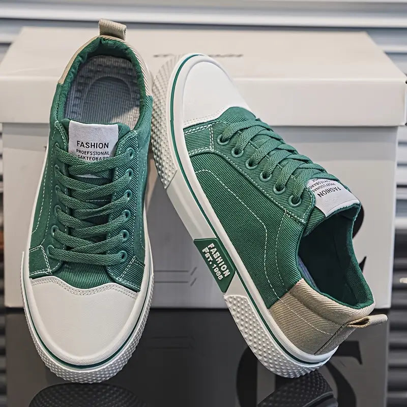 Sneakers casual e confortevoli