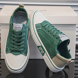 Sneakers casual e confortevoli