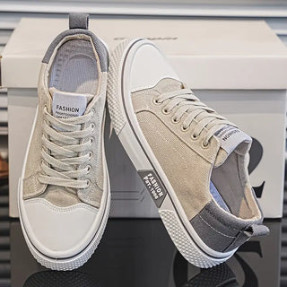 Sneakers casual e confortevoli