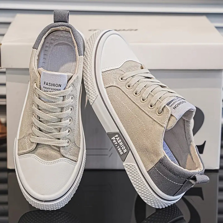 Sneakers casual e confortevoli