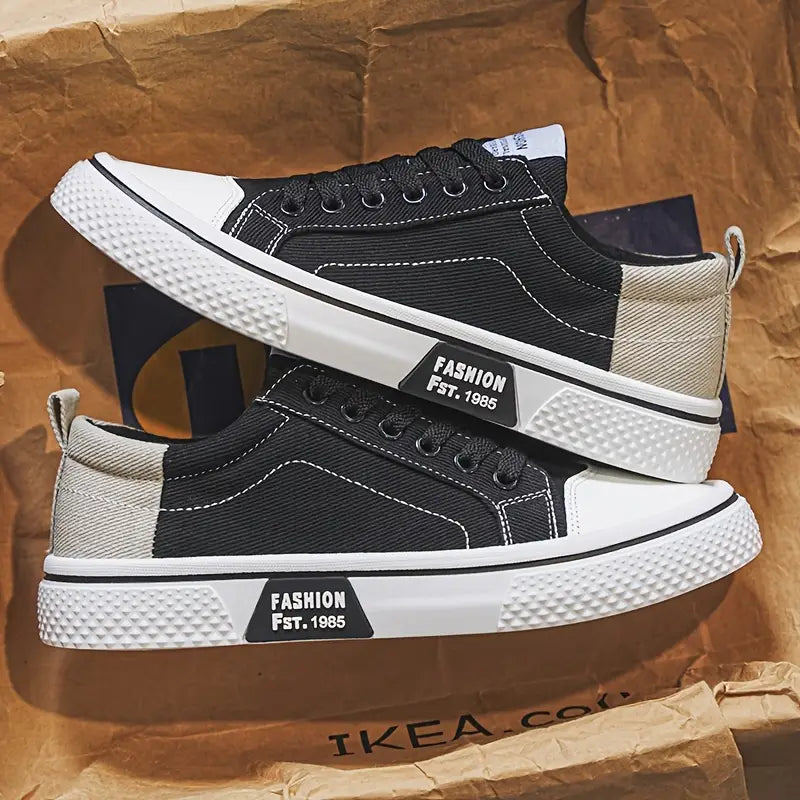 Sneakers casual e confortevoli