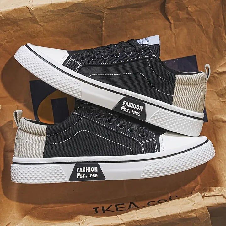 Sneakers casual e confortevoli