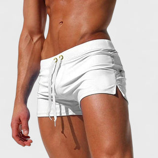 Costume da bagno artigianale per uomo