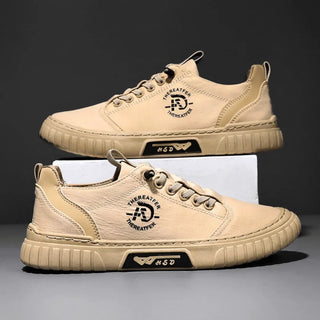 Tiberio | Sneakers basse senza lacci