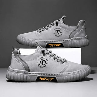 Tiberio | Sneakers basse senza lacci